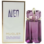 Thierry Mugler Alien Eau de Toilette 60ml Spray New & Sealed