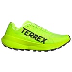 adidas Terrex Agravic Speed Trail Running Shoes, størrelse 40⅔