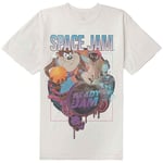 Space Jam 2 - Medium - Short Sleeves - S500z