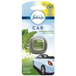 Febreze febreze Car Désodorisant de voiture Lenor Fraîcheur d'avril