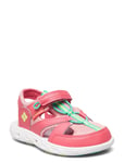 Childrens Techsun Wave Pink Columbia Sportswear