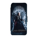 Game of Thrones Daenerys Targaryen Samsung Galaxy S25 Flip Mobilfodral