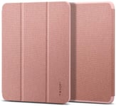 Spigen Urban Fit iPad Air 4/Air 5) - Rose guld