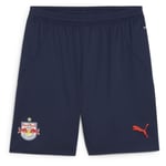 PUMA Fc Red Bull Salzburg 24/25 Shorts Men, storlek Medium