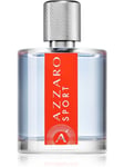 Azzaro Sport Eau De Toilette Spray 100 ml