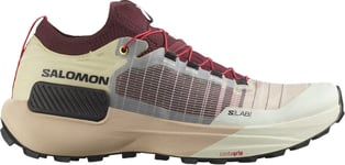 Salomon Unisex S/Lab Genesis Vanilla Ice/decadent Chocolate/blac, 40 2/3