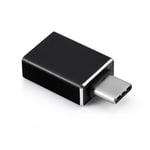 Sovitin USB-C - USB 3.0 Black