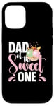 iPhone 14 Pro Italian Ice Cream Lover Cuisine Fresh Spumoni Ice Cream Case