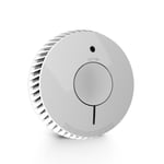 Replacement for FireAngel SO-601 9V Optical Smoke Alarm - FireAngel FA6120-INT