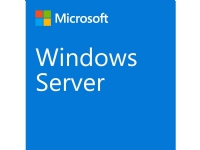 Fujitsu Microsoft Windows Server 2022, lisenser, klienttilgangslisens (CAL), 10 lisens(er)