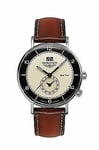 Bauhaus 2462-2  Montres Aviateur Montres Cinétiques montre homme