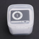 Portable Digital Music Media Player MiniMP3 BackClip Player With Earphone An BST