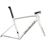 Specialized Tarmac SL8 Ramset Gloss Dune White  52