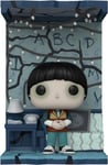 Stranger Things Will Box Rotto Sottosopra Byers House Deluxe Funko Pop 1187