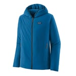 Patagonia M's Nano-Air Light Hybrid Hoody - Veste hybride homme Endless Blue S