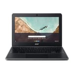 Acer Chromebook 311 C722T-K70N 11,6" bærbar PC