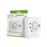 FireAngel Pro Connected Smart Carbon Monoxide Alarm 10 Year Battery FP1820W2-R