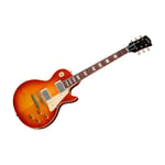 Gibson 1958 Les Paul Standard Reissue Ultra Light Aged Washed Cherry Sunburst