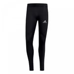 adidas Ask Sprt Lt M Tights - Signal Pink, Large