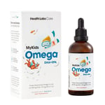 5906146790315 MyKids Omega kwasy omega 3 w kroplach dla dzieci suplement diety 1