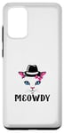 Coque pour Galaxy S20+ Miaoudy