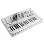 Decksaver Korg Minilogue & Minilogue-XD Dust Cover