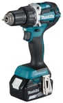 MAKITA BORSKRUTREKKER 18V DDF484RGJ