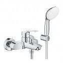 Mitigeur bain-douche Grohe Eurosmart 33302003