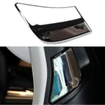 Matta Vasen Mercedes W207 W204 Auton Etuistuimen Selkänojan Lukon Suojuksen Kahva Benz C Luokan E Luokan Coupe 2079108506 Auto Accessory|  |