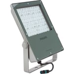 CoreLine Floodlight Tempo BVP130 162W 740, 21000 lumen, symmetrisk