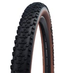 Pneu 29' X 2.35 (60-622) Smart Sam Brs Hs624 Rigide Schwalbe Vélos