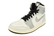 Nike Air Jordan 1 Zm Air Cmft Womens Trainers White - Size UK 5.5