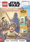 LEGO¿ Star Wars¿: The Chosen One (with Anakin Skywalker minifigure, pit droid and repair station)