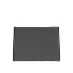 HAY - Hee Lounge Chair Seat Cushion - Anthracite Textile - Dyner & puter - Hee Welling - Grå