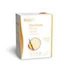 Nupo - Diet Shake Mango Vanilla 12 Servings