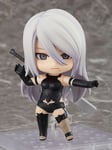 OFFICIAL NIER AUTOMATA A2 YORHA MODEL A NO.2 NENDOROID #1656 FIGURE - NEW SEALED