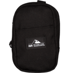 Warp U Smart Pocket Muut laukut BLACK