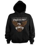 American Chopper - Orange County Hoodie, Hoodie