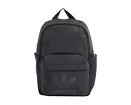 ADIDAS HD7218 BACKPACK S Sports backpack Unisex Adult black Size NS