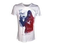 Assassin's Creed Unity - T-Shirt Arno In French Flag (L)