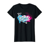 Woman Girls Funny Humour Gift Idea First Name for Verity T-Shirt