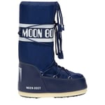 Moon Boot Ikoniska snöstövlar Blue | Blå | 39-41 EU EU