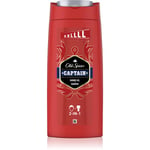 Old Spice Captain shower gel 675 ml