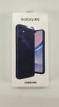 *NEW* Samsung Galaxy A15 - Blue Black - 128GB - Dual Unlocked  🔓  3094130 *NEW*