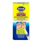 Scholl All In One Corn Pen - 1 stk. Hudpleie Personlig pleie Fotpleie