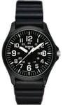 Traser H3 Watch Officer Pro Rubber