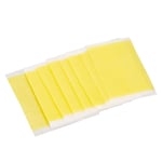 50x Leg Slimming Patch Shaping Thighs Breathable Strong Adhesive Herbal SLS