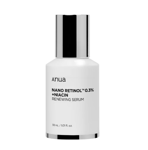 Anua Nano Retinol 0.3% + Niacin Renewing Serum