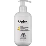 Arganmidas QPlex No.4 Bond Shampoo 245 ml