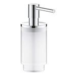 GROHE Distributeur de Savon Liquide Selection 41028000 (Import Allemagne)